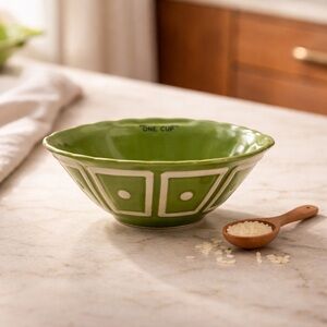 Vintage Ceramic 1 Cup Measuring cup